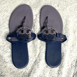 TORY BURCH Colorblock Miller Sandal